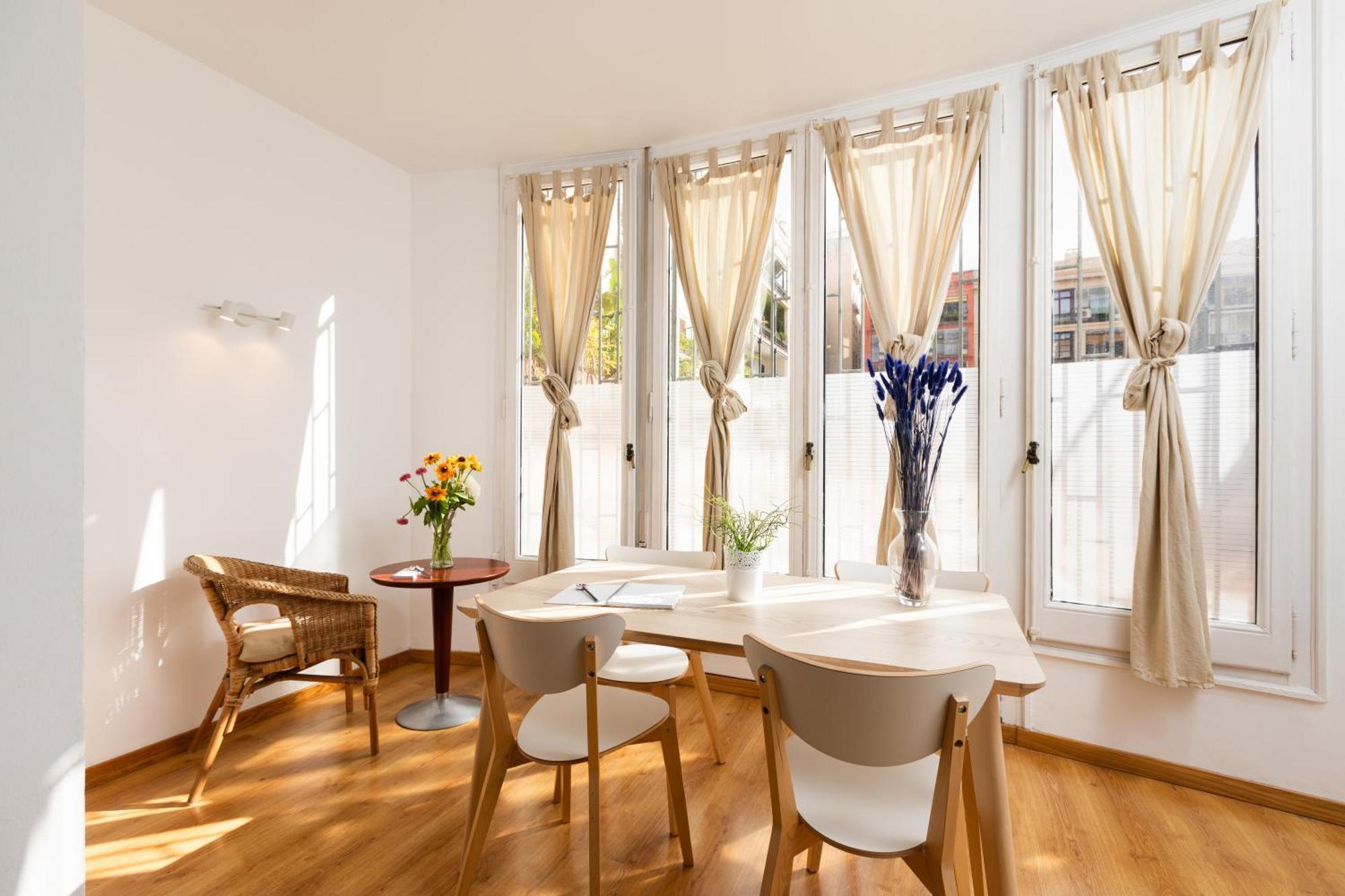 Mayerling Schumann Appartement Barcelona