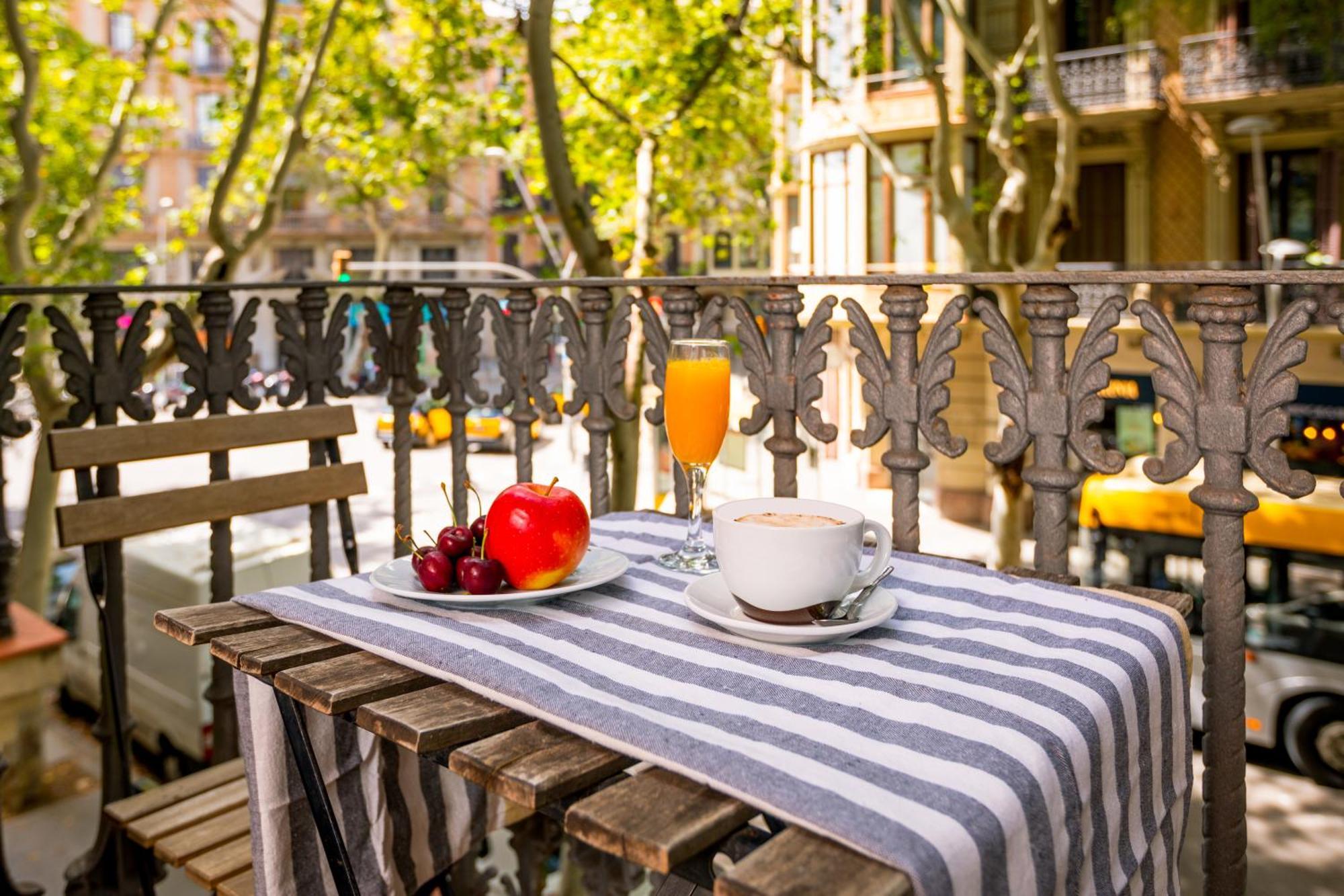 Mayerling Schumann Appartement Barcelona