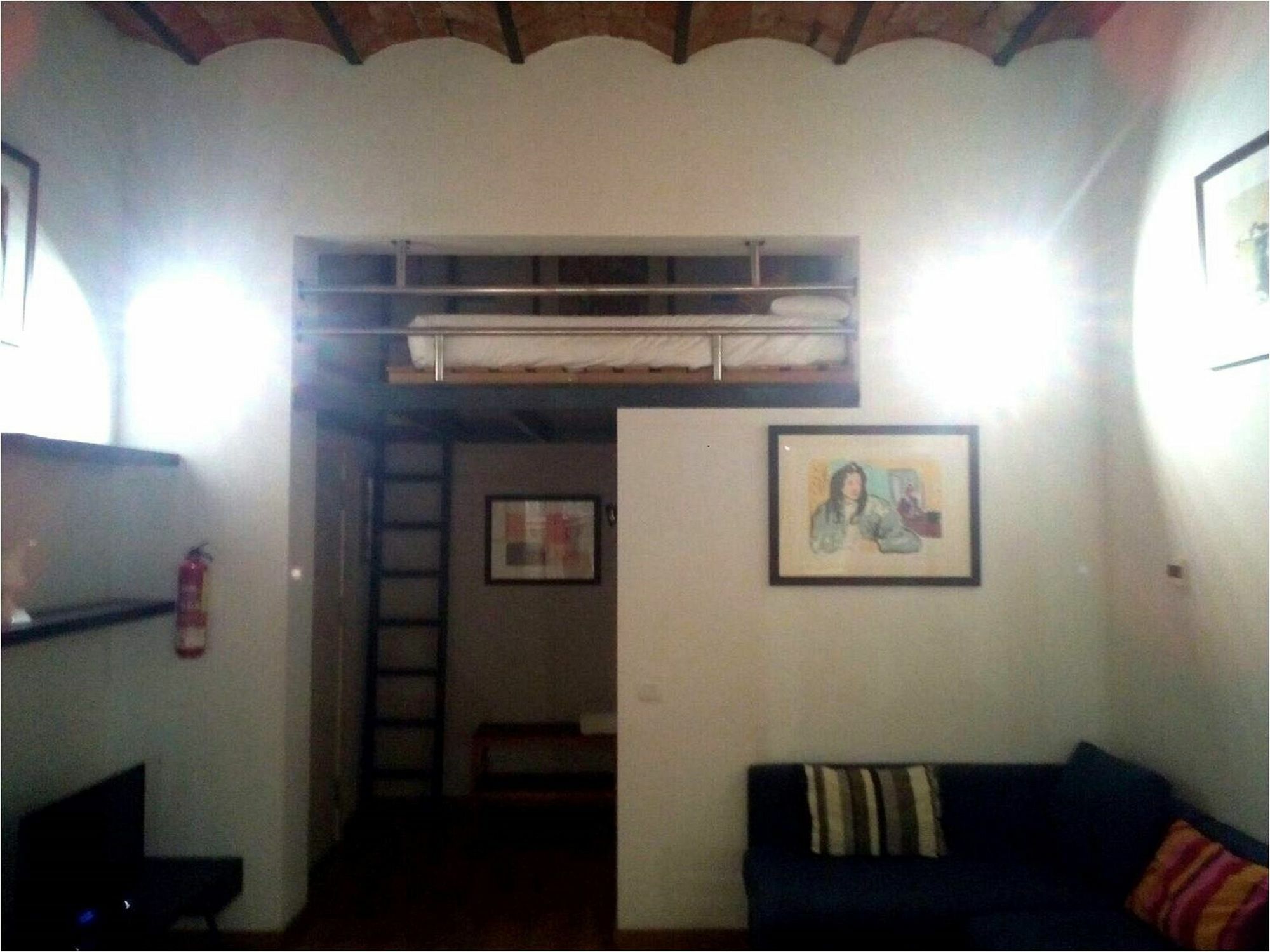 Mayerling Schumann Appartement