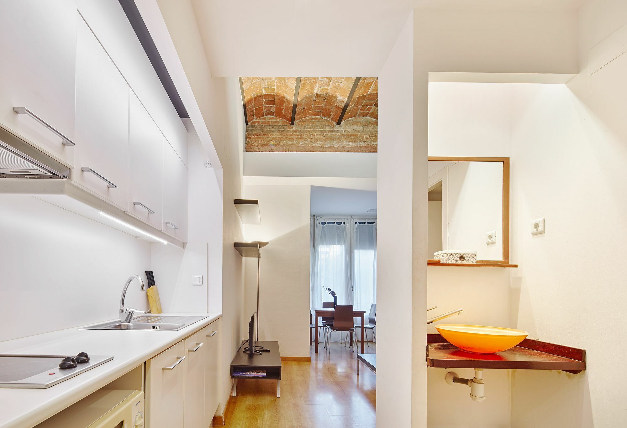 Appartement Mayerling Schumann Barcelona