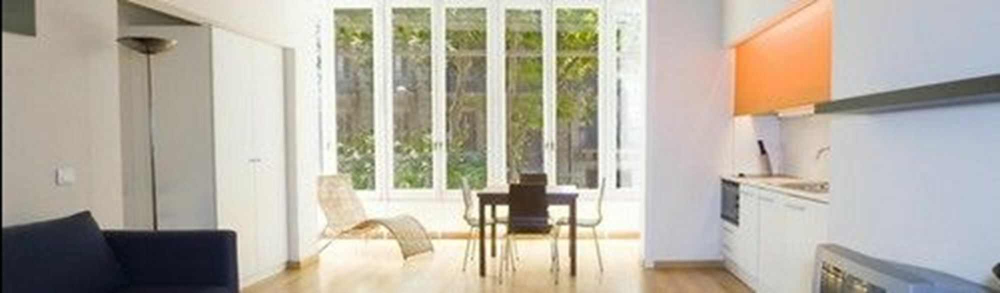 Appartement Mayerling Schumann *